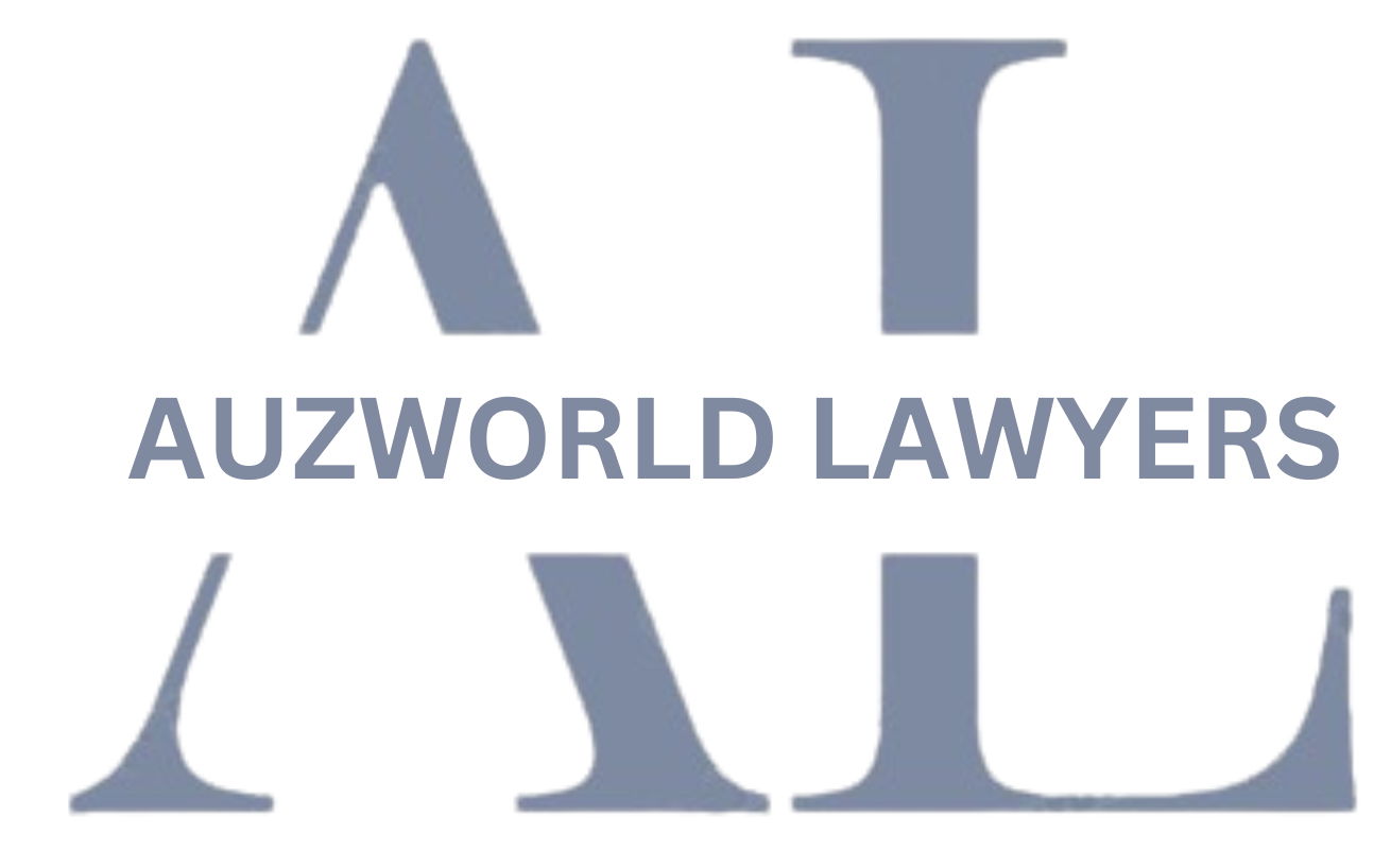 Auzworld Lawyers