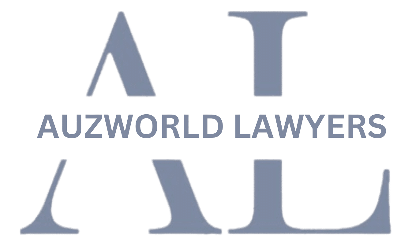 Auzworld Lawyers Auzworld Lawyers